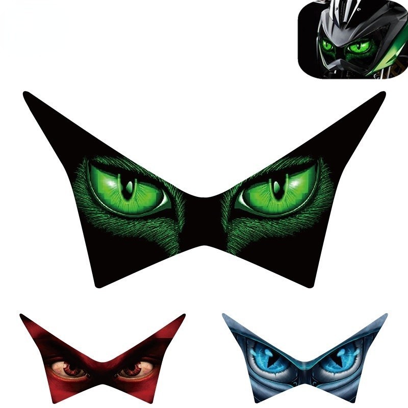 Dành Cho Kawasaki Z250 Z300 Z800 Z 250 300 800 Phụ Kiện Xe Máy Đèn Pha Bảo Vệ Miếng Dán Đèn Pha Thân