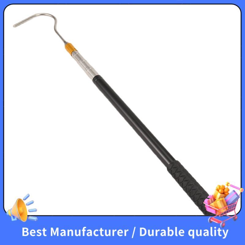 61inch Móc Rắn Bò Sát Bắt Dính Cực, Bộ Dụng Cụ Xử Lý Rắn Cho Lục Lạc Python Loại Bỏ Đầu Đồng Bắt