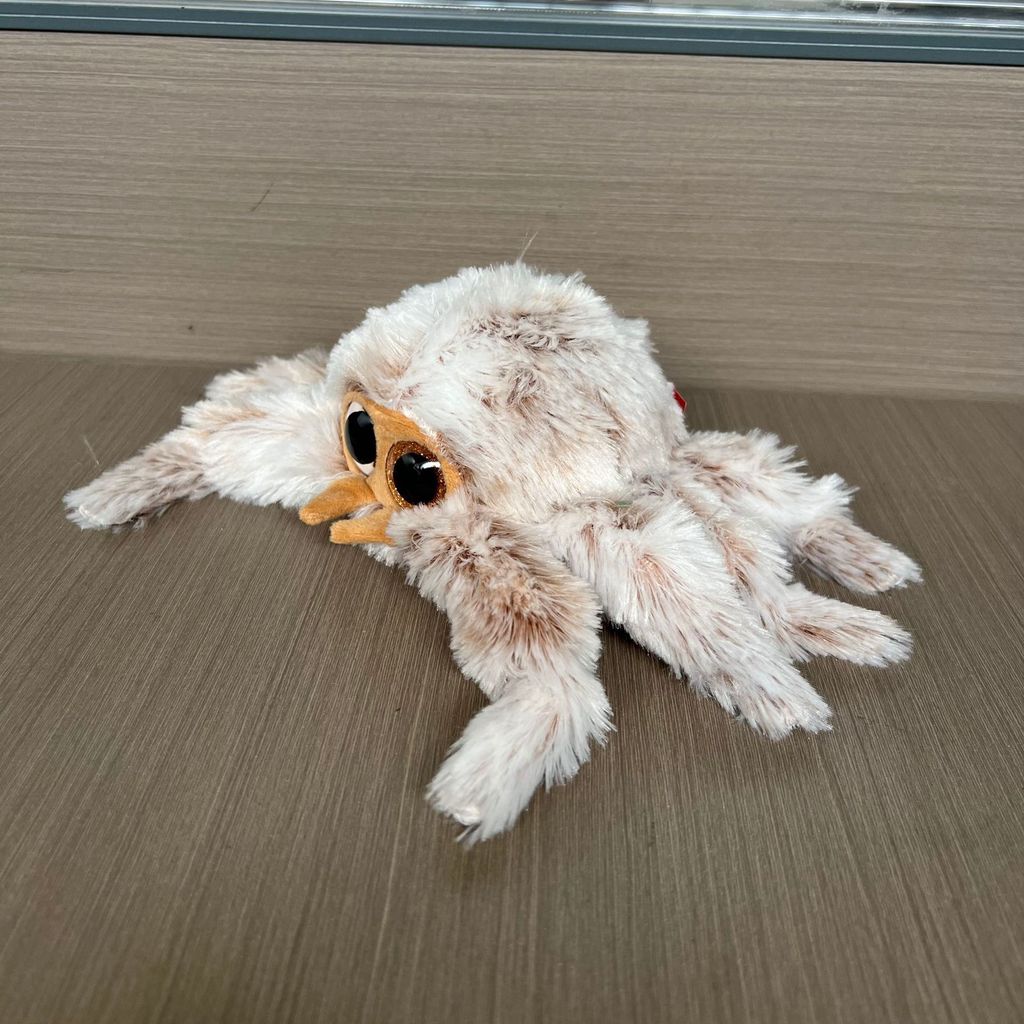 Đồ chơi sang trọng Spider Lucas Little Spider Lucas _ Loki Store