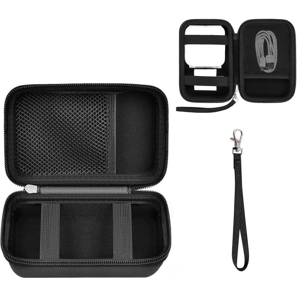 Hộp đựng du lịch cho trạm sạc 3 trong 1 UCOMX / Anker MagGo, Túi đựng lưu trữ trạm có thể gập lại từ