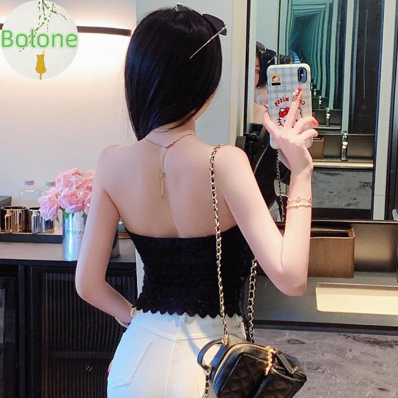 Bolero Ren Thêu Gợi Cảm Cho Ngày Lễ Và Mùa Hè