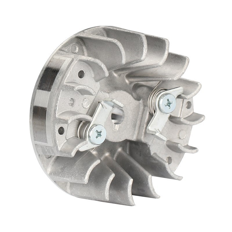 Thích hợp cho bánh đà từ tính cưa xích HUSQVARNA HUSQVARNA HUS136 / 137 / 141 / 142