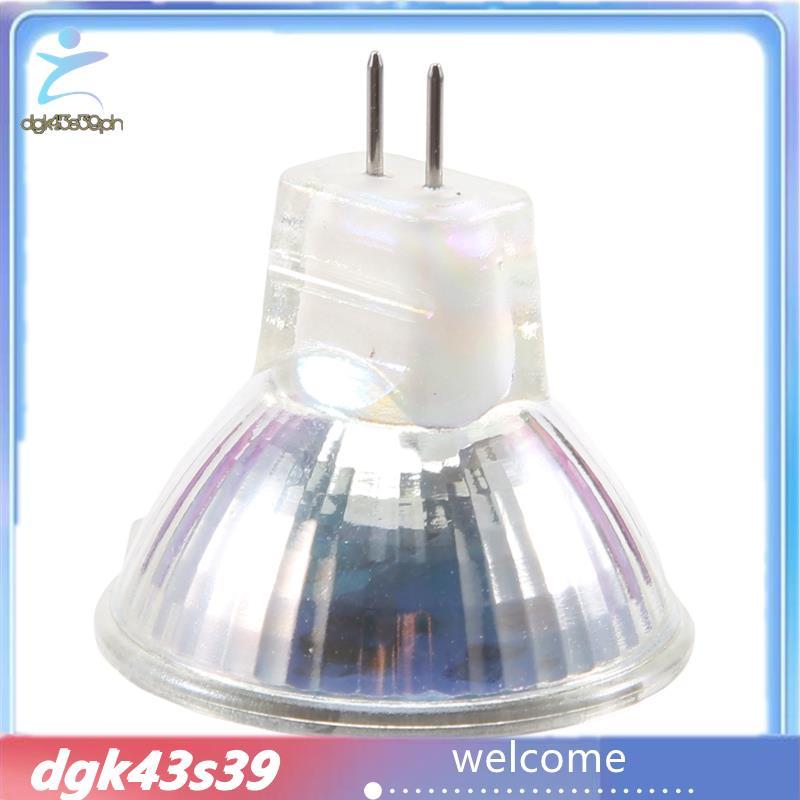 [Đẹp] Đèn LED 6W GU4 (MR11) MR11 12 SMD 5730 570 DC 12V, Trắng