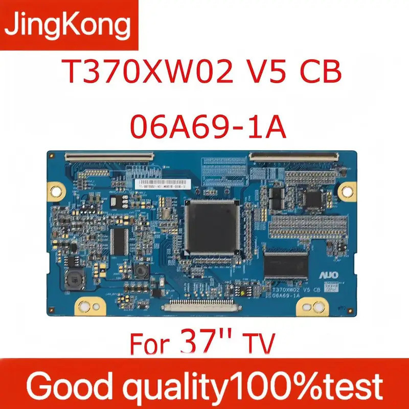 Ban Đầu T370XW02 V5 CB 06A69-1A Tcon TCL L37M61B LA37R81BA