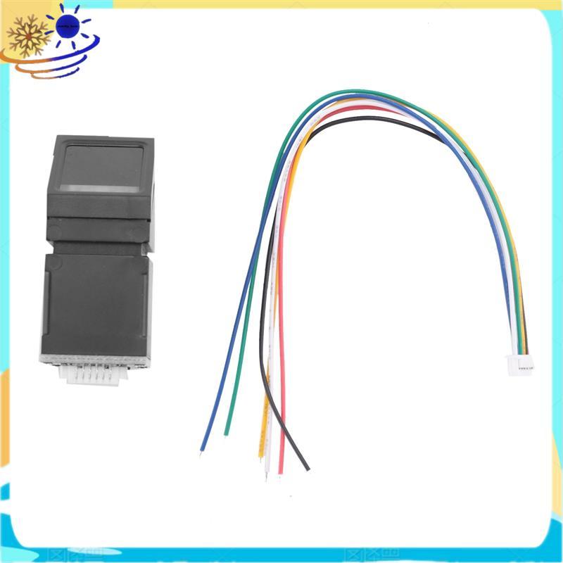 Đầu đọc vân tay điện dung R307 / Mô-đun / Cảm biến / Máy quét