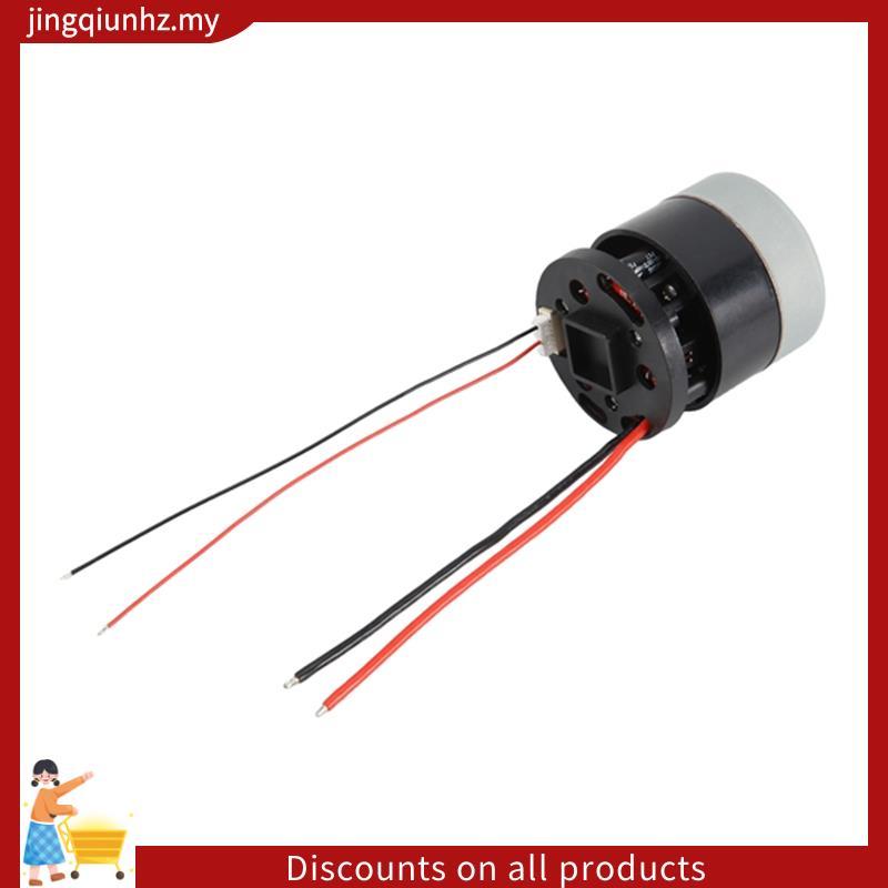 45mm 80000Rpm BL4560 DC 120W Máy Hút Bụi Ô Tô Động Cơ Không Chổi Than Máy Hút Bụi Không Dây Tốc Độ C