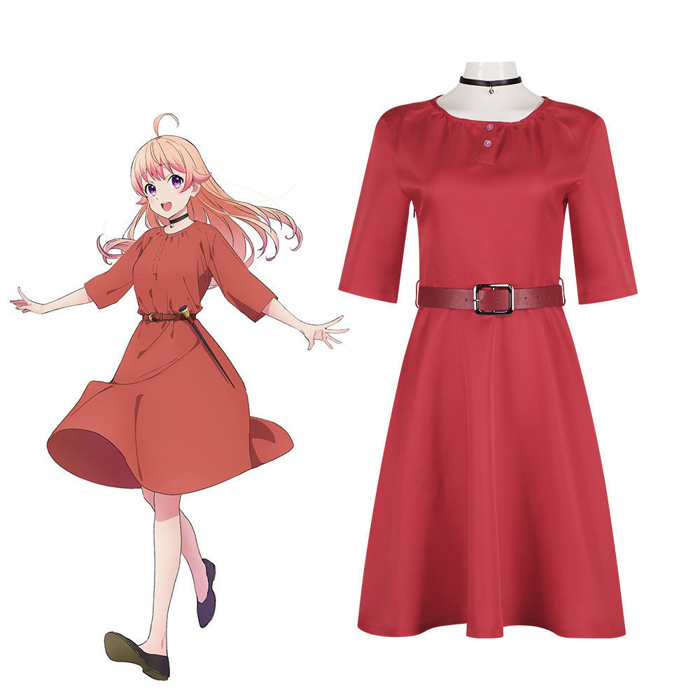 Trang phục hóa trang chủ đề phù thủy Nicole - Thích hợp cho sự kiện cosplay AE91