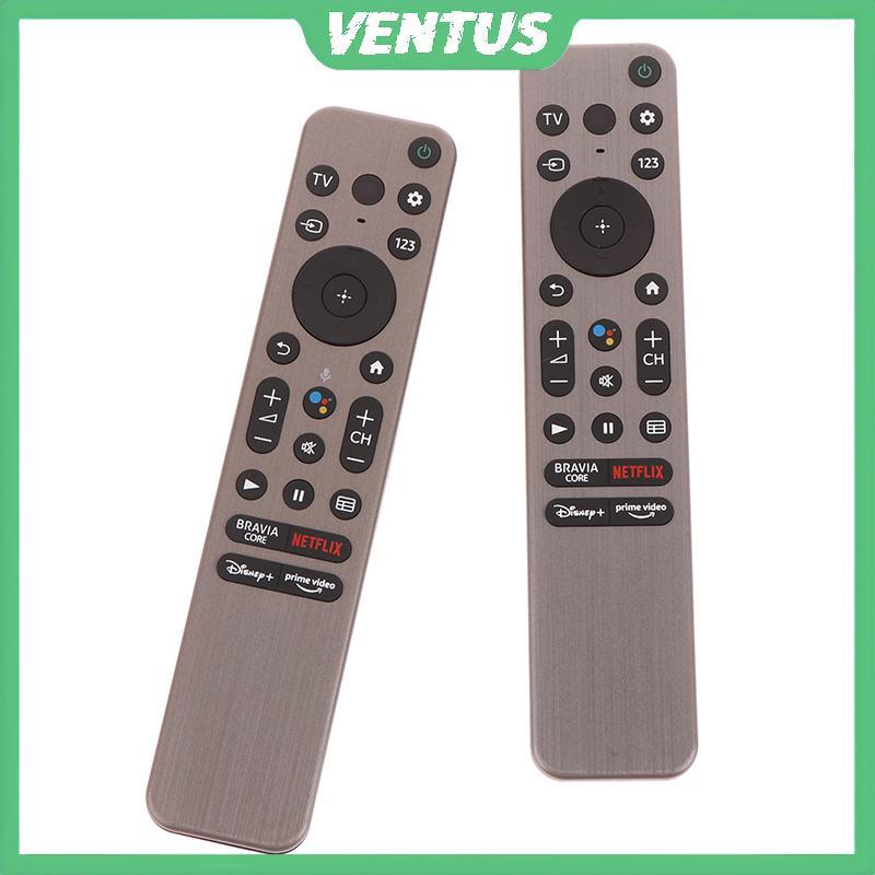 VENTUS Điều khiển từ xa bằng giọng nói RMF-TX900U mới cho TV thông minh Sony XR-55X90K XR-48A90K KD-