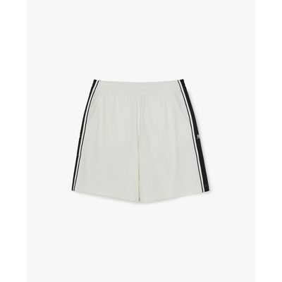 MLB - Quần short unisex ống rộng Basic Small Logo_3ASPB0463-50IVS