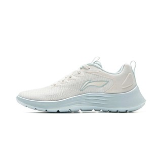 Giày Chạy Bộ Thể Thao Nữ LiNing ARSV034 Chính Hãng