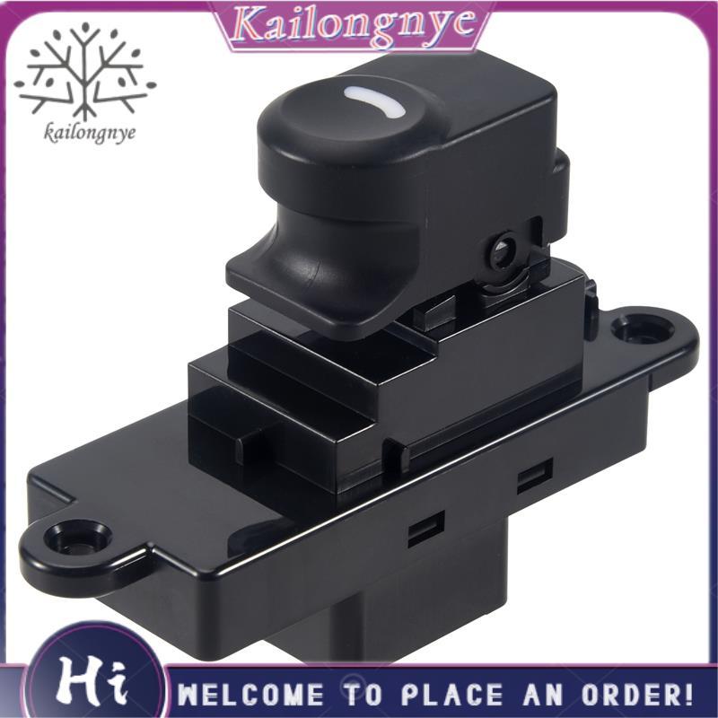 Ô Tô Bên Cửa Sau Bên Cửa Sổ Nâng Điện Điều Khiển Công Tắc Nút Cho I30 I30Cw I30 2008-2011 935802L010