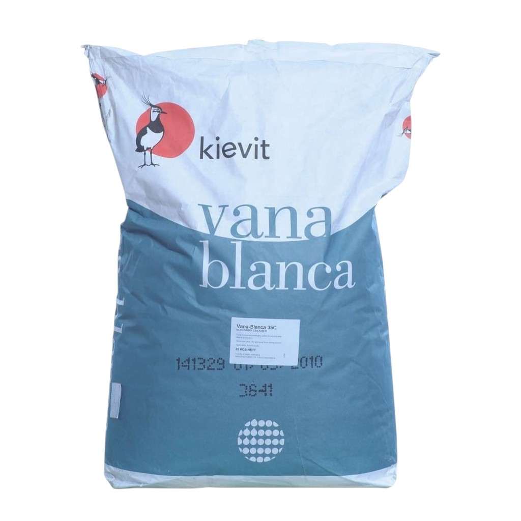 [BAO 25KG] Bột Kem Béo Kievit bao 25kg
