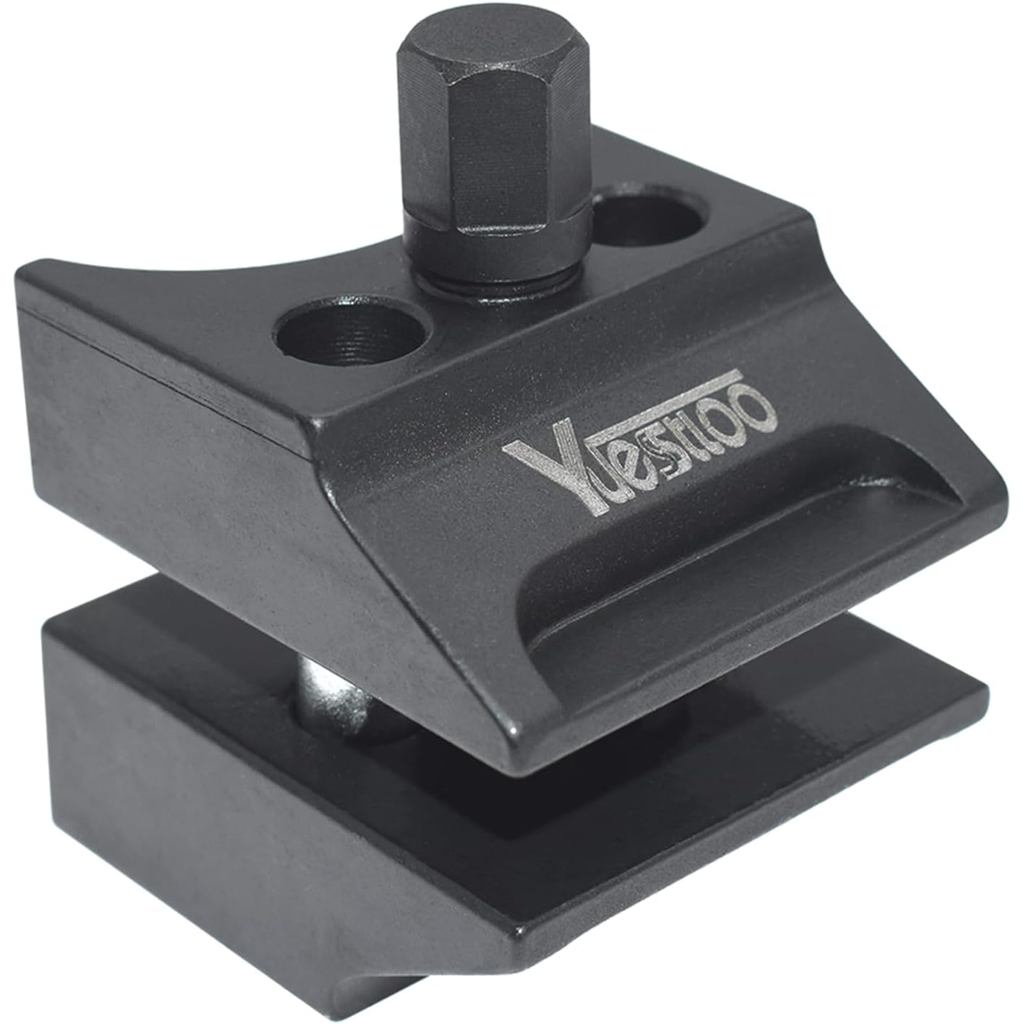 Đa Năng Hệ Thống Treo Chống Chia Hub Lái Knuckle Spread Tool, Tương Thích Với VW Audi BMW Ford Peuge