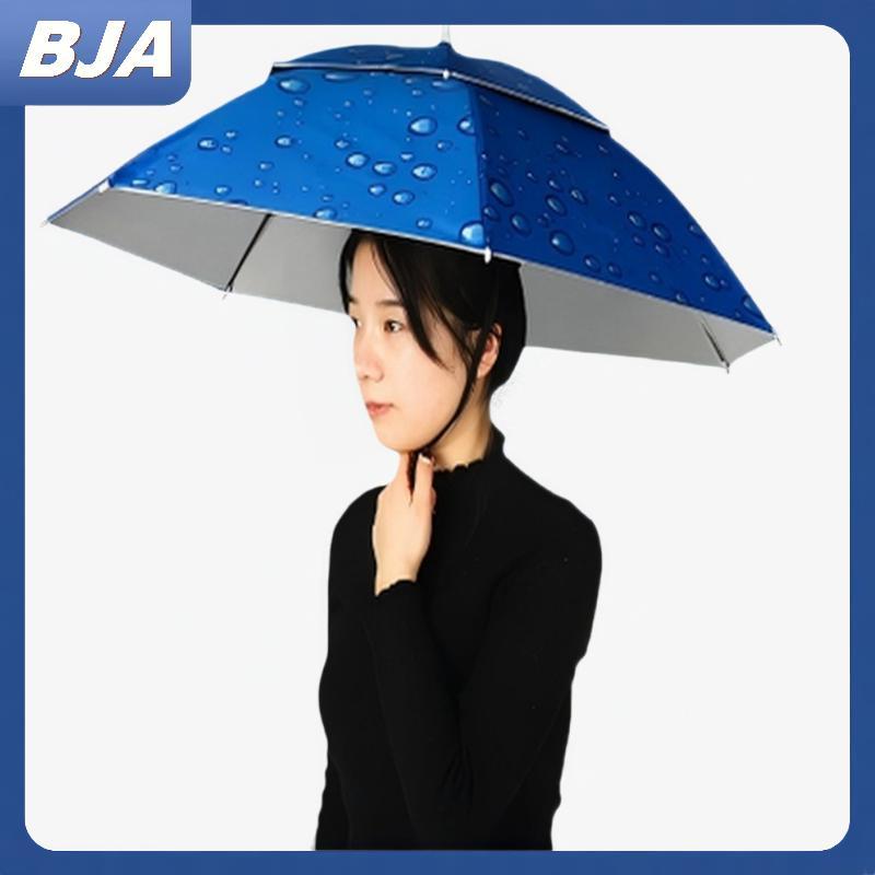 BJA Ô Dù Tự Động Dành Cho Người Lớn, Chức Năng Chống BJA Miễn Phí