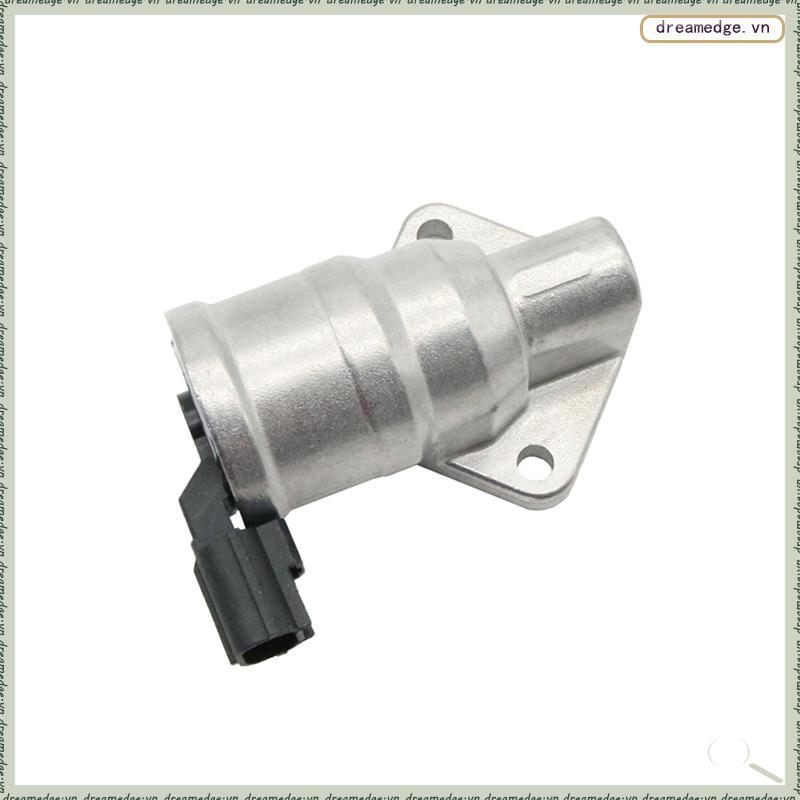 [dreamedge] Van điều khiển không khí nhàn rỗi ô tô XL3F9F715BA cho V6 4.2L 1999-2001 XL3Z-9F715- XL3