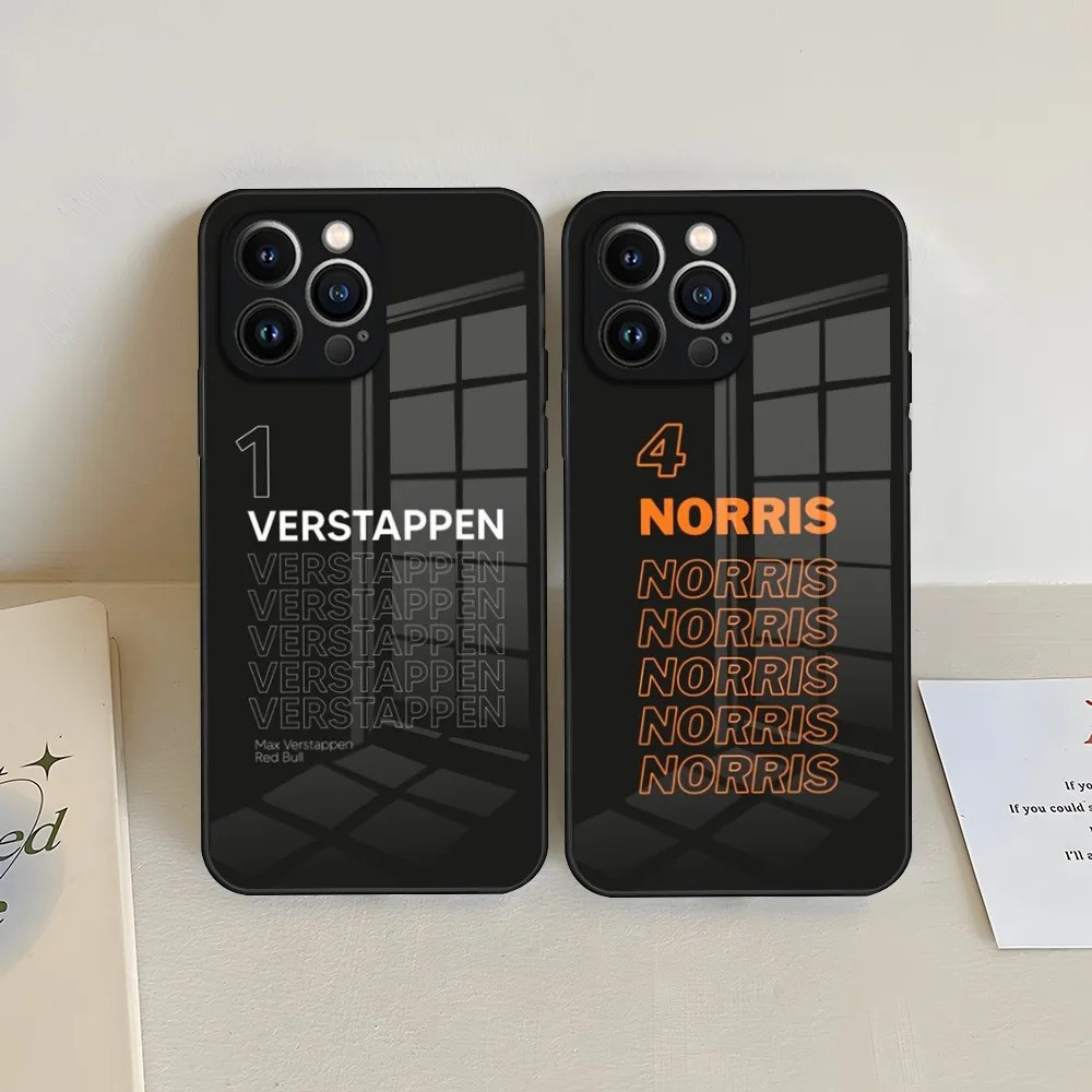 BL-1 F1 Công Thức 1 Ốp Điện Thoại Số Cho Samsung A35 A55 A15 A25 A53 A73 A04s A12 A72 A52 A32 A11 A3