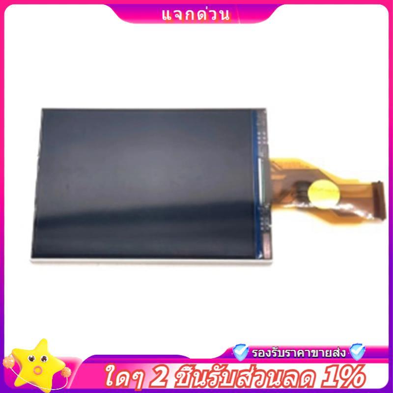 Còn hàng-Dành cho IXUS175 IXUS180 IXUS185 IXUS190 Sửa Chữa Camera Một Phần Màn Hình Hiển Thị LCD