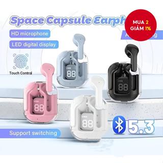  Tai nghe Bluetooth True Wireless Air31, tai nghe thể thao chống ồn, màn hình hiển thị, chống nước