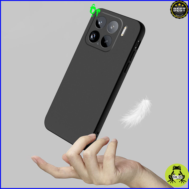 Ốp lưng silicon Xiaomi  Mi 12/ 12s/ 12x/ Mi 12 Pro/ Mi 12 Ultra/ Mi 12sPro  ...  ôm khít máy cầm chắ