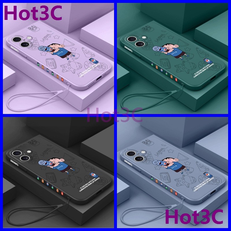 Ốp Lưng Cho iPhone 17 / iPhone 17 Air / iPhone 17 Pro / iPhone 17 Pro Max / 16 / 16 Pro Max tpu KLXX