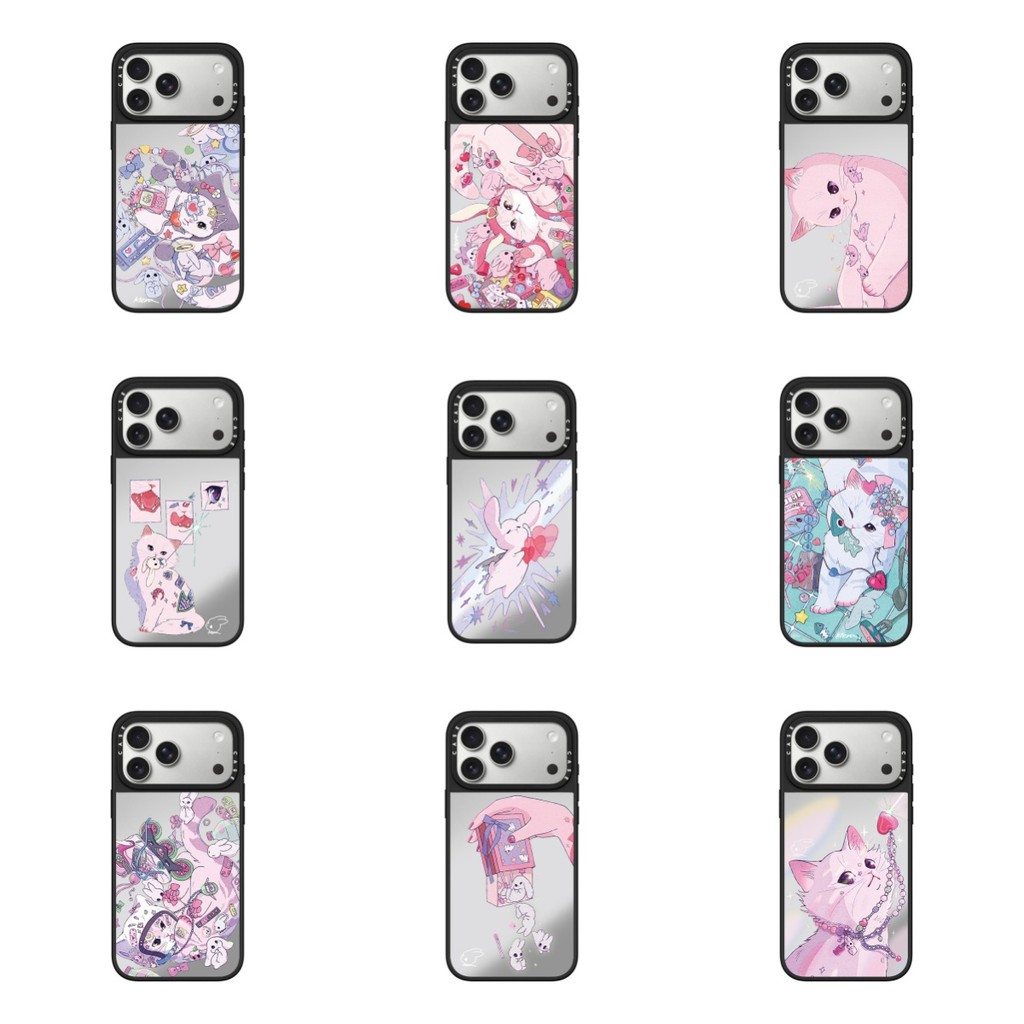 Dành Cho IPHONE 17 16 15 14 13 11 PRO PRO PROMAX PLUS AIR Vỏ Bảo Vệ Kiera Won TOTO CASETI Vỏ Vỏ