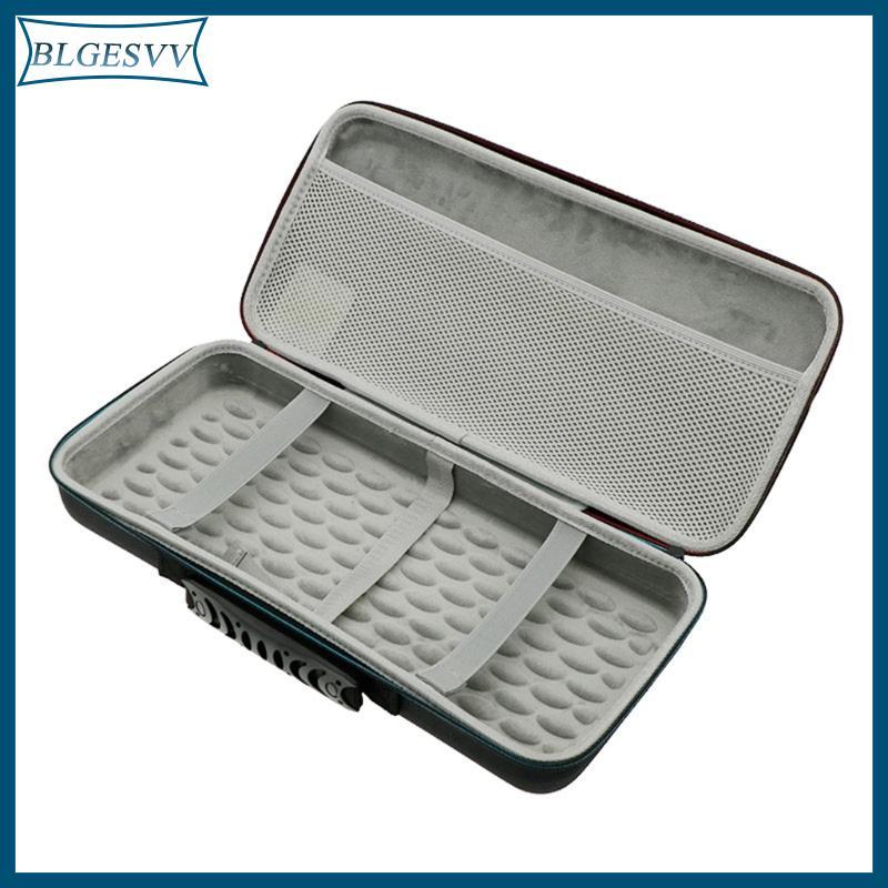 Hộp đựng cứng blg cho KZZI K75 75% Túi đựng bàn phím Túi lưới bên trong