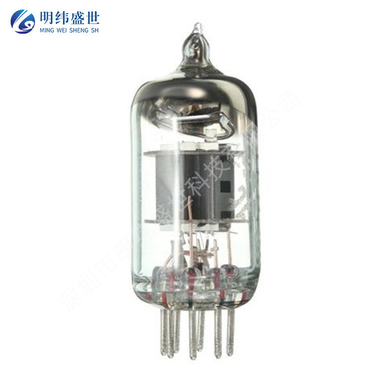 Phiên bản cao cấp 6J1 Bile Machine Tube Fever Friend HIFI Tube Tương thích với Tai nghe khuếch đại p