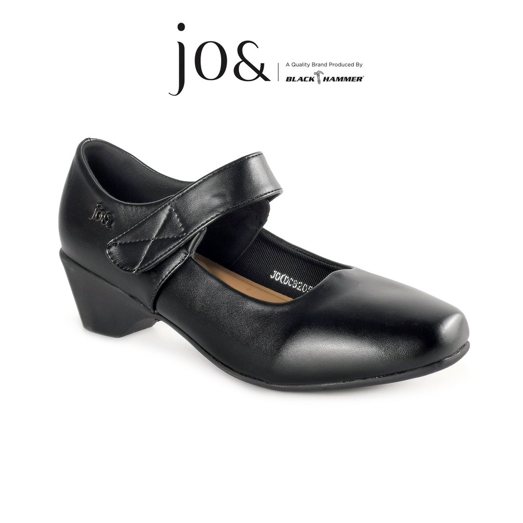 MC3 Jo & Women Comfort Slip On Shoes Jo (Dc8205)