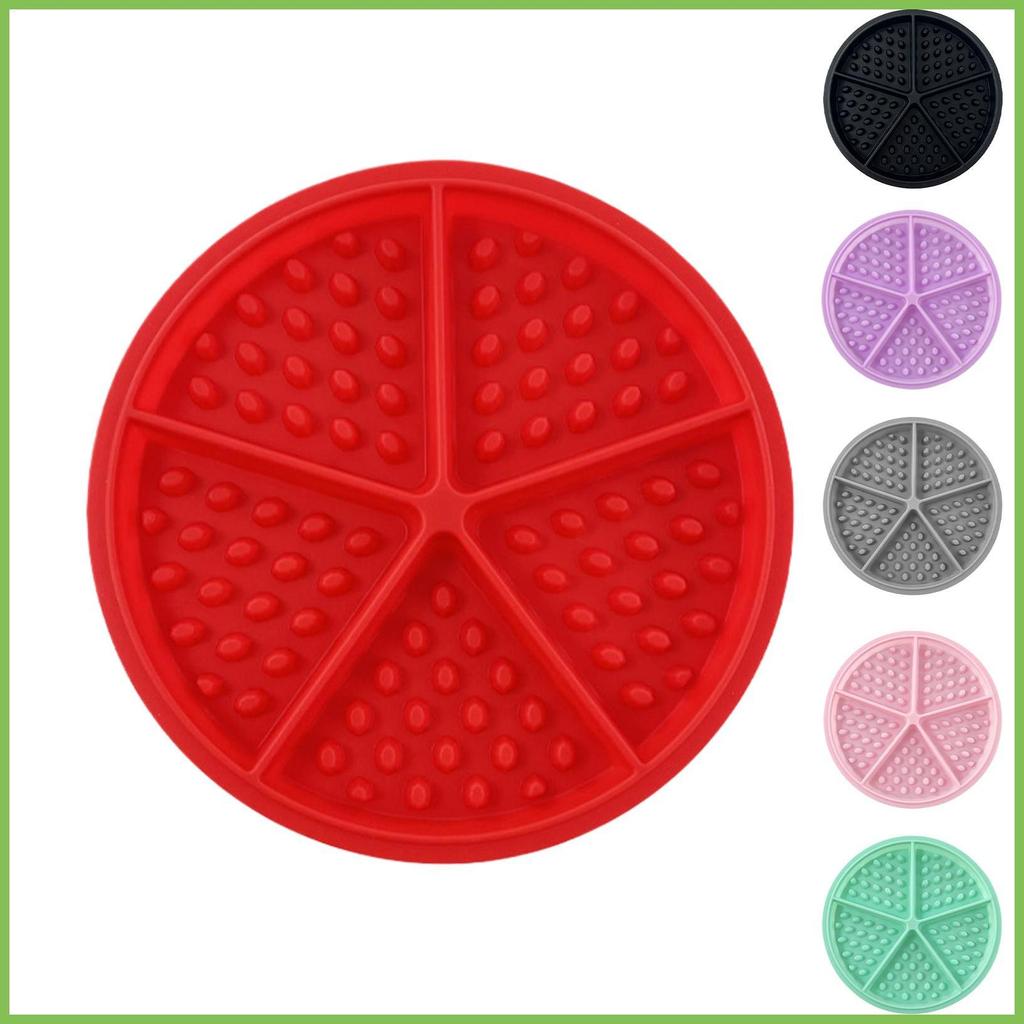 Khuôn Bánh Waffle Silicon Chống Dính Khay Nướng Khuôn Chống Dính Khay Nướng Khuôn Làm Bánh Waffle Kh