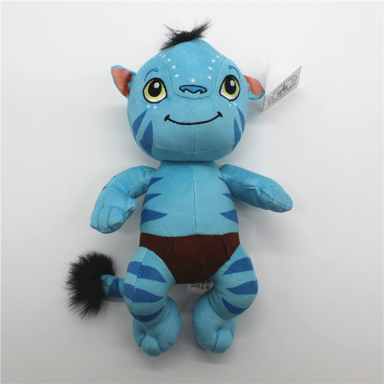 Xuyên Biên Giới Avatar 3 Cách Lửa Avatar Sang Trọng Đồ Chơi Búp Bê Búp Bê Trẻ Em Ragdoll Phim Bán Ch