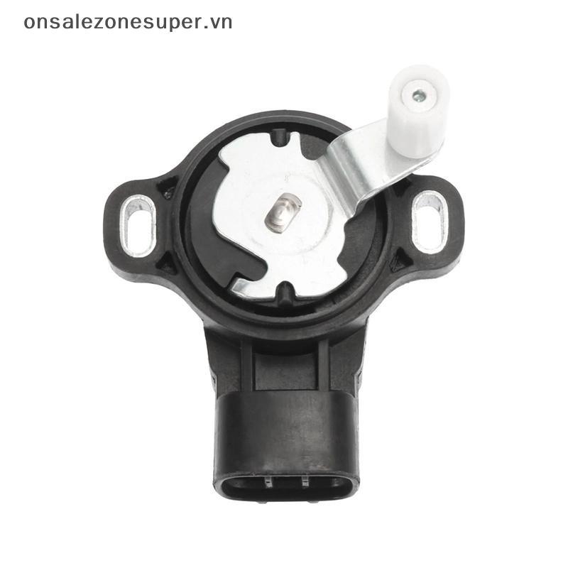 Ons Bàn đạp tăng tốc Cảm biến vị trí bướm ga 89441-5290B Phù hợp cho Toyota RAV4 Camry 1CD-FTV OE 89
