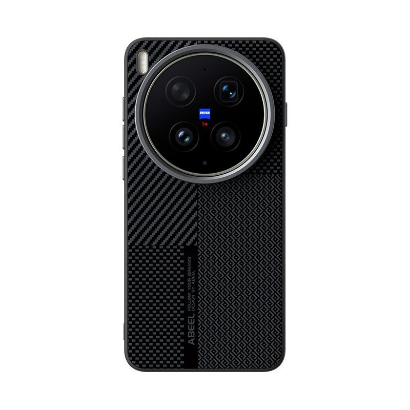 Ốp Điện Thoại vivo X300 ULTRA x300s / X300 / X300 PRO Vỏ Bảo Vệ Từ Tính Chống Sốc