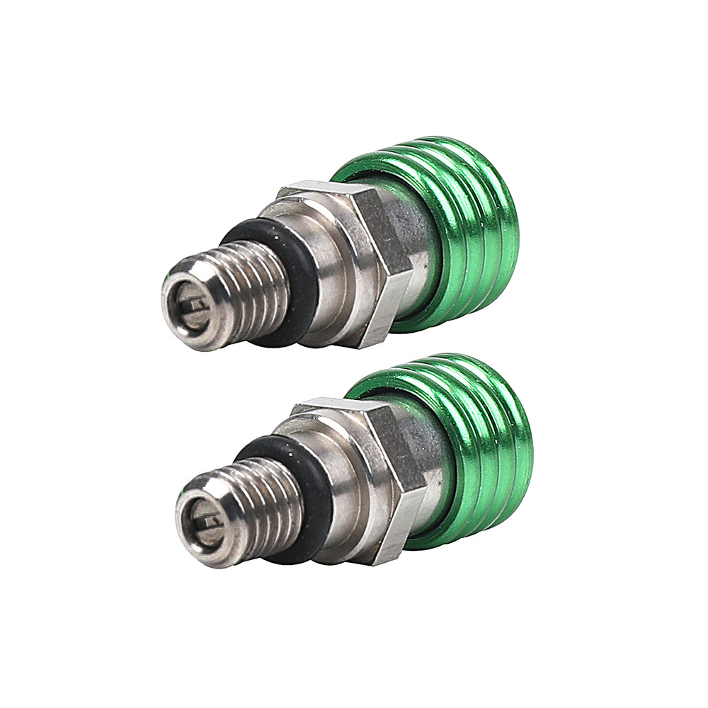 Thích hợp cho Honda Kawasaki Yamaha CRF YZ KXF WR Off-Road Motorcycle Front Shock-Absorbing Deflat S