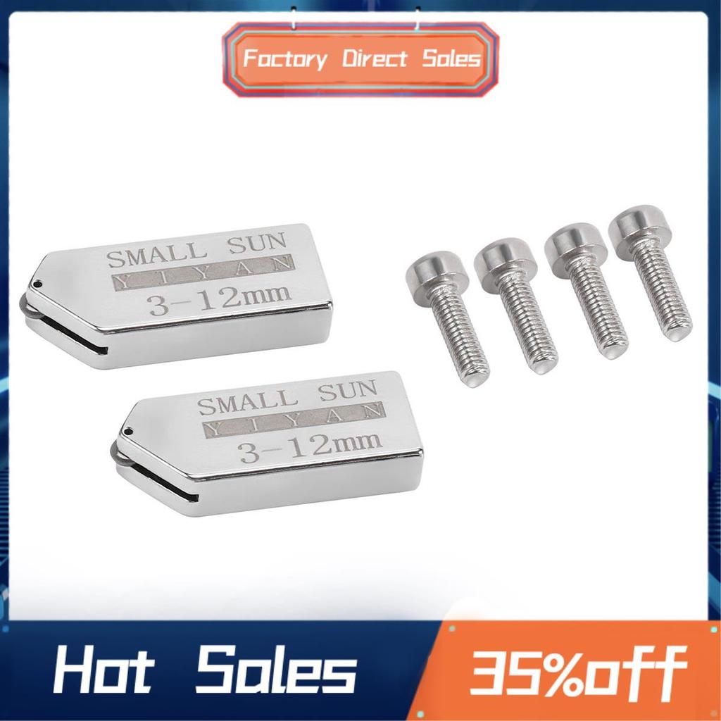 Đầu cắt thay thế cho mọi loại T-cutter tốc độ thủy tinh Kstar Terui