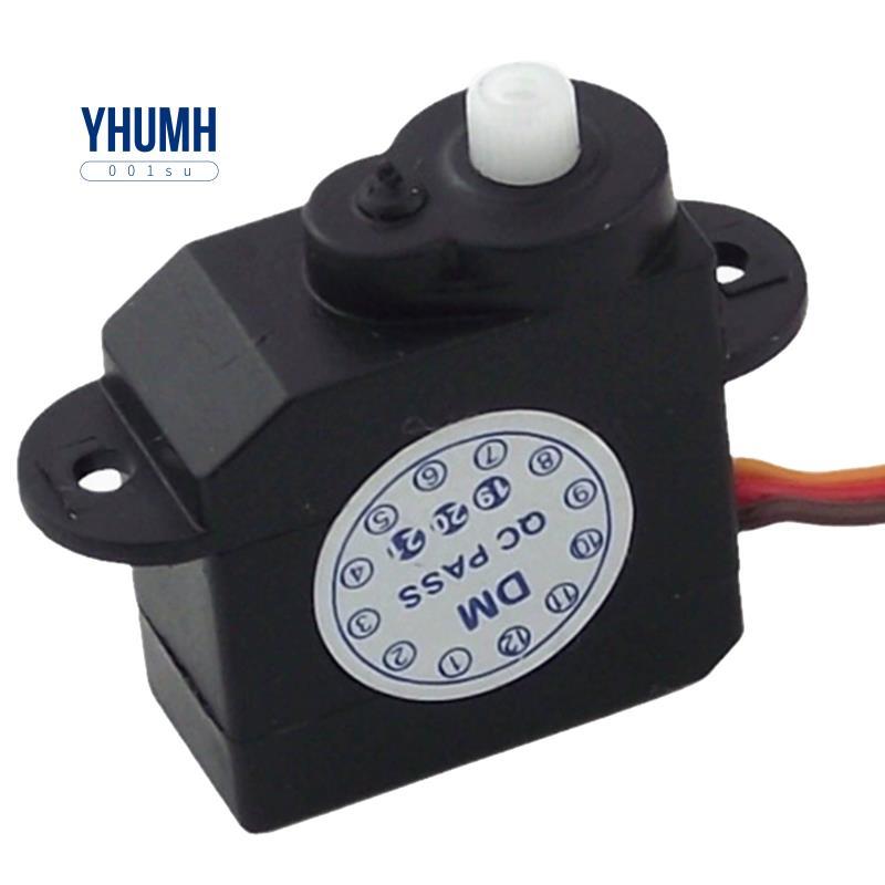 Mini Micro Servo Xoay 180 độ -S0020 Động cơ Servo mini