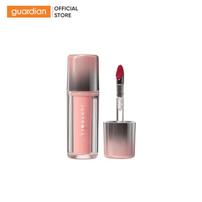 Son Bóng Bền Màu Judydoll Dual Flash Watery Lip Gloss | Guardian Việt Nam