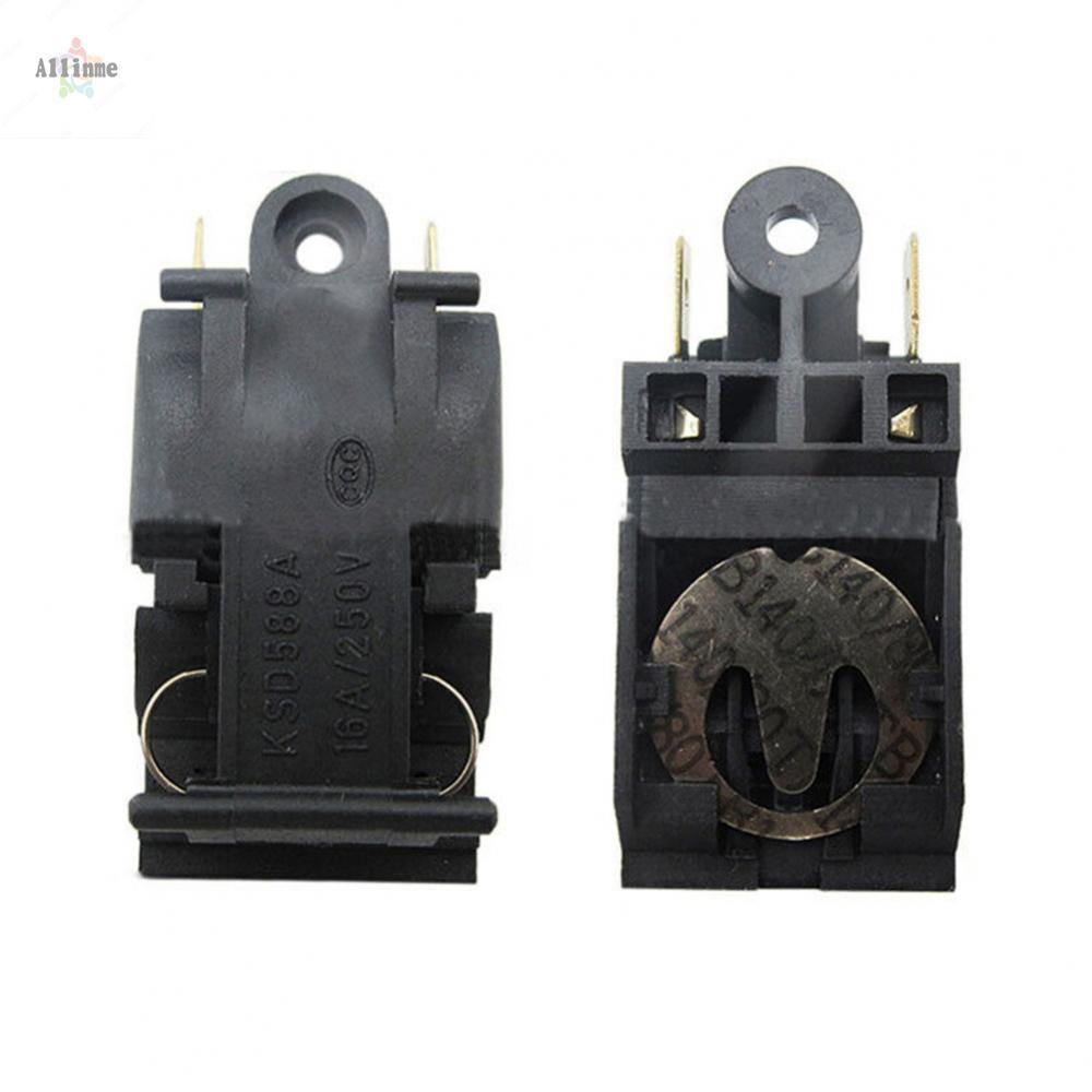 【ANME】Kettle Power Switch Quick Power Switch Kitchen Accessories 250V Voltage
