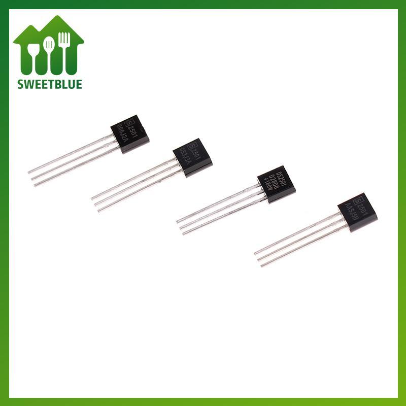 NGỌT 3 DS2501 90W 180W 240W 330W TO-92 Notebook Power Adapter Giải Mã Chip n