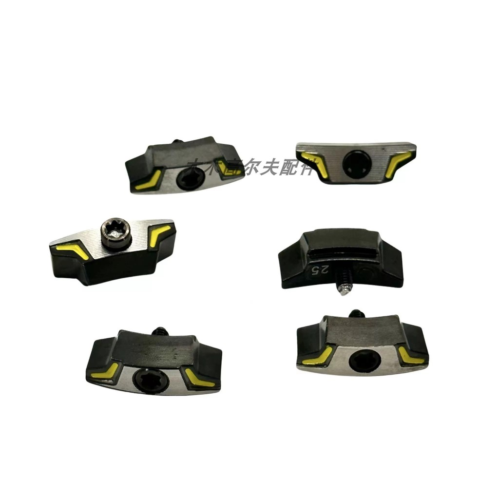 Golf Thích hợp cho PING G430 G430 10K No. 1 Gỗ Phục Vụ Đầu Câu Lạc Bộ Bằng Gỗ Khối Trọng Lượng Vít Đ