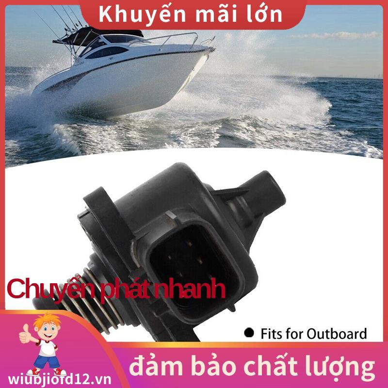 63P-1312A-01-00 63P1312A Outboard 63P-1312A-01 Van điều khiển không khí nhàn rỗi (IAC) cho 115 150hp