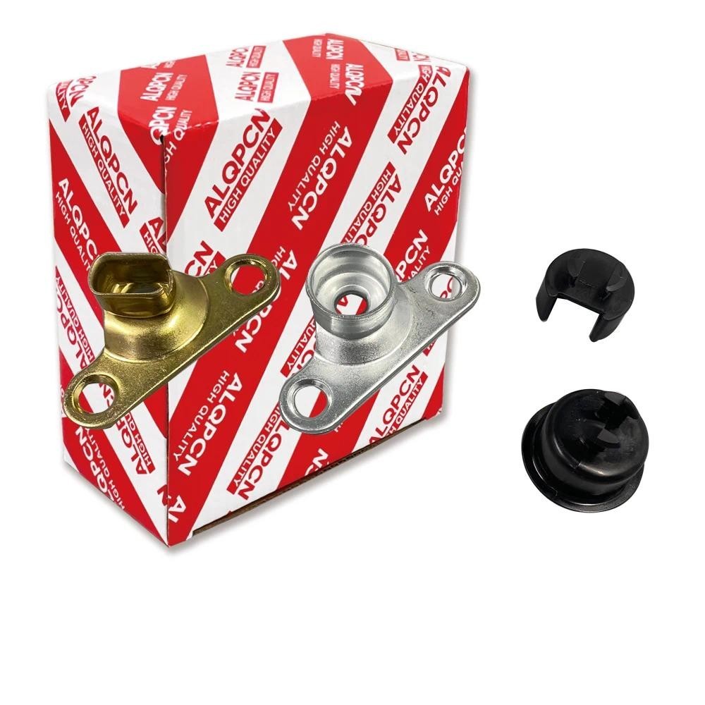 1 Cặp Bản Lề Cổng Sau Bản Lề Có Ống Lót Cho Xe Ford Ranger Ford F150 F250 F350 F450