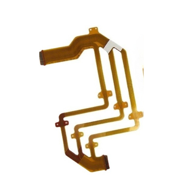 1 Chiếc Cho Sony Cáp CX300 CX305 CX350 XR350 Cáp LCD Dễ Thương LCD flex Cáp