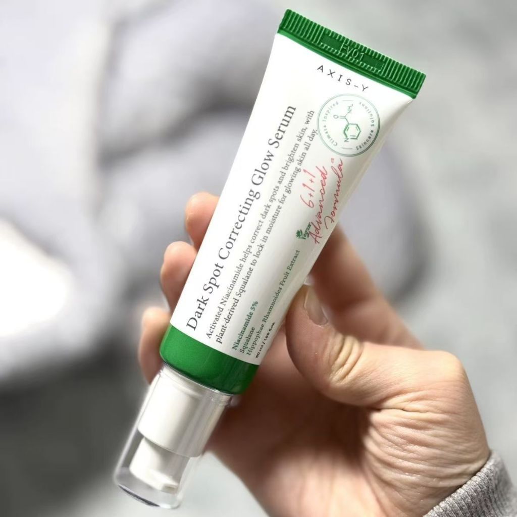 AXIS-Y Dark Spot Correcting Glow Serum 50ml