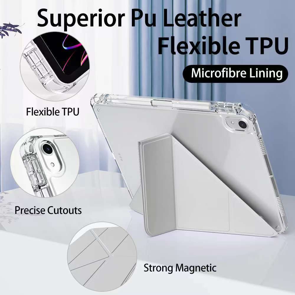 Ốp lưng chống sốc hình chữ Y 3 + cho Redmi Pad SE 8.7 / SE 11 Pad2 xiaomi Mi7 / Pad 7pro / 6 / 6pro 