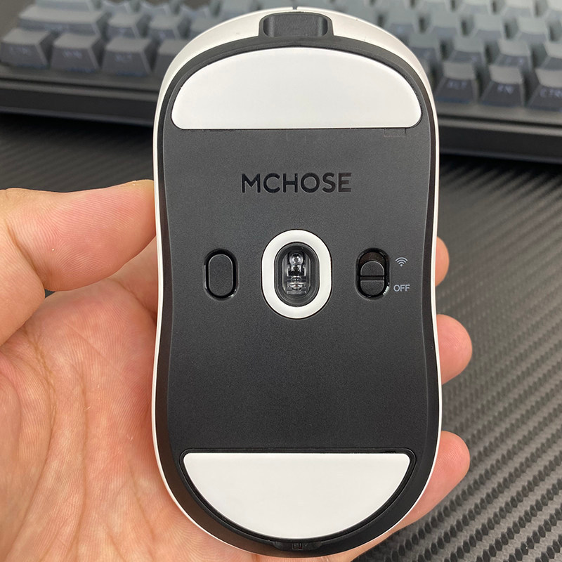 Thích Hợp Cho Chuột A5 Miếng Dán Chân G3 Miếng Dán Chân a5pro Miếng Dán Chân Miếng Dán G3 pro Siêu C