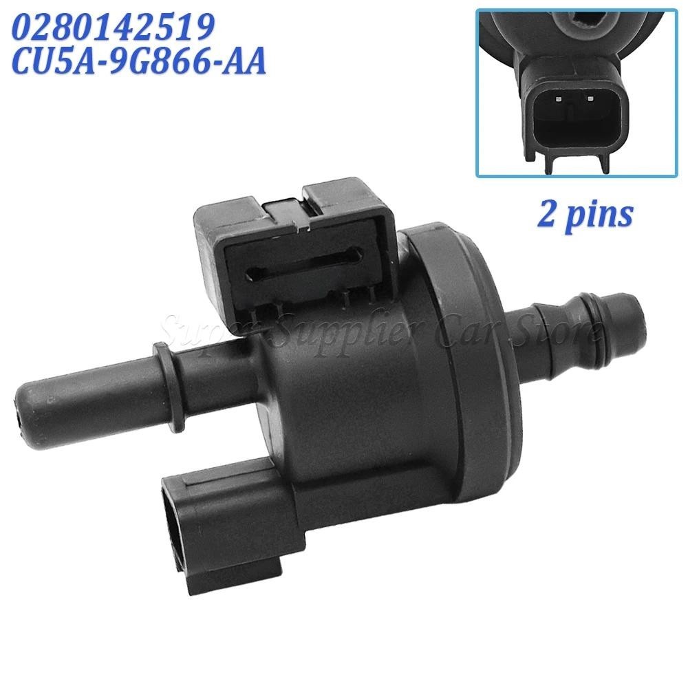 Van xả bình nhiên liệu ô tô cho Ford Fusion MKZ 2.0L Turb 2013-2016 CU5A-9G886-AA 0280142519 DG9Z-9D