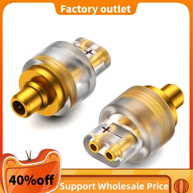 QDC Mmcx Adapter Mmcx Sang Qdc Adapter Nữ Sang IE300 Nam Adapter Cho IE600 IE900 N5005 N30 N40