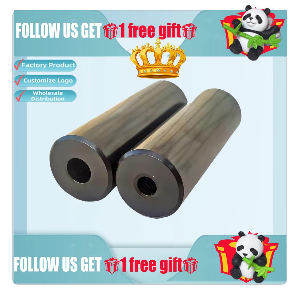 BMX Bike Bicicleta Steel BMX Pegs 10mm (3 / 8 ") Chốt phía trước và chốt phía sau 14mm để mài chân x