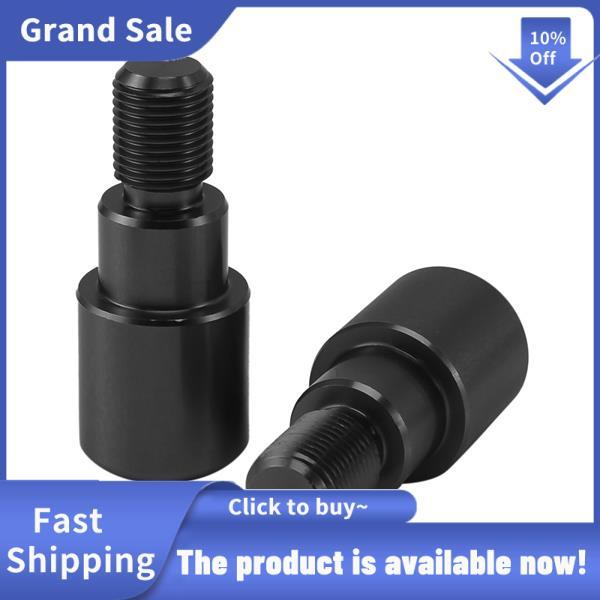 Xe Máy Thanh Kết Thúc Tay Cầm Tay Cầm Đầu Nắp Dành Cho MT-09 MT-07 MT07 MT09 2014-2018 MT10 2016-201