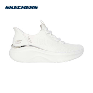   DUY NHẤT ONLINE  Giày Thể Thao Nữ Skechers Slip-Ins BOBS Sport B Love True Delight Thường Ngày - 117617-WHT Online Sale 